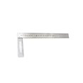 thumbnail image 4 of Metal Steel Square Ruler 90 Degree Angle Auto Car Degree Angle Ruler Measuring Inspection Tools Measurement Instruments Meter Ruler Scale, 4 of 8