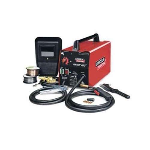 Lincoln 3200hd Welder