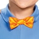thumbnail image 5 of Disfraz de Blippi para ni&ntilde;os, Traje Oficial Blippi con Sombrero y Pajarita, Talla Mediana (3T-4T) Disguise NA, 5 of 6