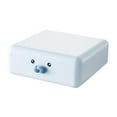 thumbnail image 3 of Organizador de escritorio con cajón para guardar artículos diversos, ideal para la oficina y el hogar. focas azules, 3 of 9