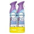 thumbnail image 1 of Febreze Air Freshener Spray, Odor-Fighting Room Spray, Mediterranean Lavender Scent, 1 of 11