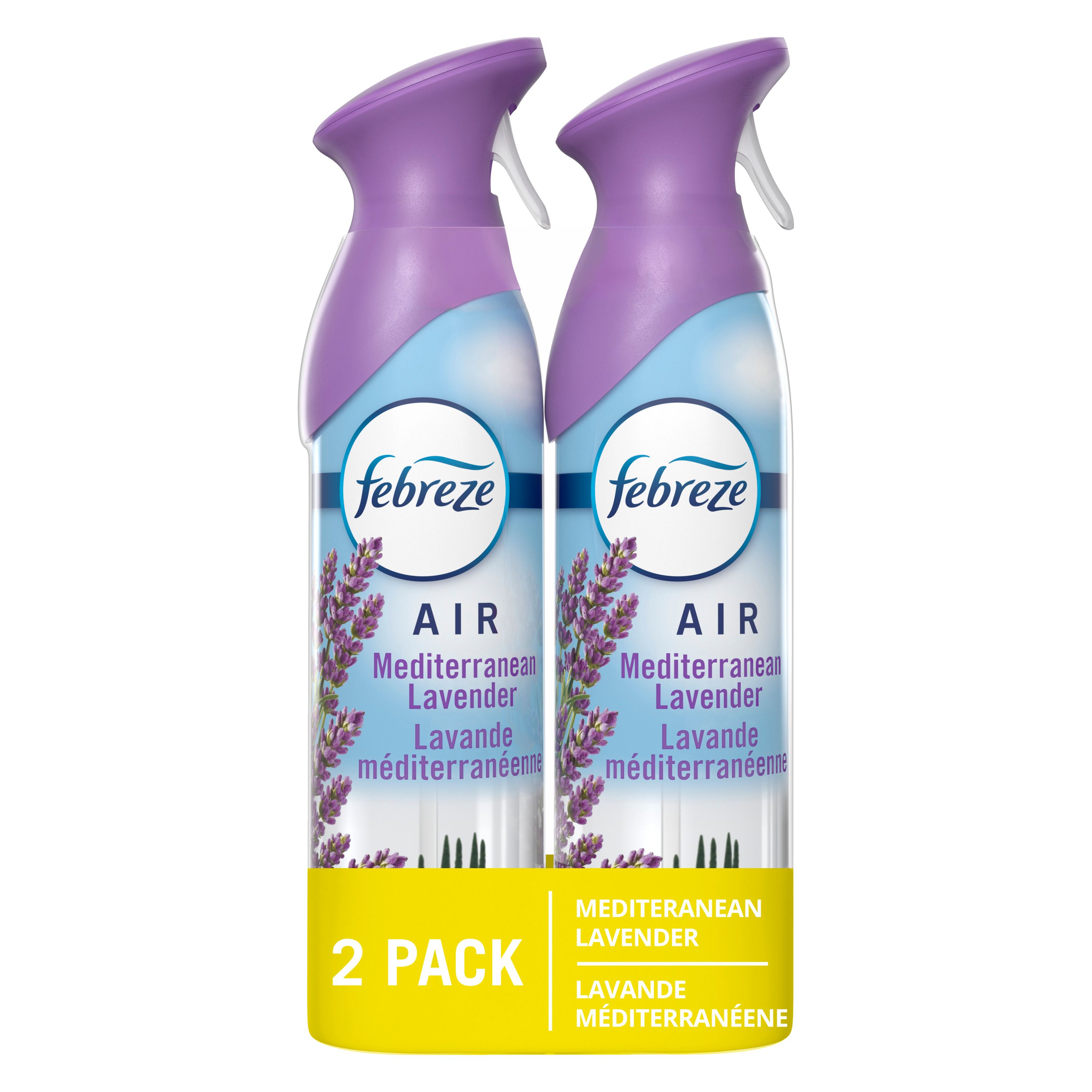 Spray Désodorisant Purificateur D'Air | Élimine Odeurs Et Formaldéhyde - Maison, Meubles, Voiture