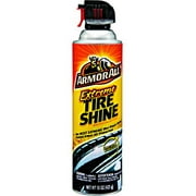 Armor All 10001WB 15 Ounce Extreme Tire Shine