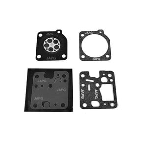 Echo Genuine OEM Gasket Kit - P005002270