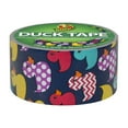 thumbnail image 3 of Duck Brand 1.88 in x 10 yd Rubber Duck Printed Duct Tape, 3 of 8