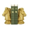 Sterling Industries 93-1142 Pair Knight's Stead Bookends