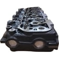 thumbnail image 4 of 4DR5 Cylinder head For Mitsubishi 4DR5 4DR51 Engine 2.7L Forklift For KATO HD180G Excavator ME759064 ME997271, 4 of 9