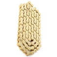 thumbnail image 1 of Motorcycle 48 Links 420 Drive Chain for Pit Dirt Bikes Kart, 1 of 7