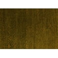 thumbnail image 1 of Ahgly Company Indoor Rectangle Abstract Yellow Modern Area Rugs, 7' x 9', 1 of 4