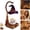 W7-B, variant on Halloween Candle Warmer Lamp Resin Craft Ornament Lamp Adjustable Brightness For Indoor Tabletop Display Home Decor,B