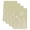 White Light Beige, variant on Green Brown Wildflowers Kitchen Towels Set of 1, Modern Floral Butterfly Plant Absorbent Dish Towels for Kitchen, Microfiber Hand Towel, Quick Drying Tea Towel for Cleaning Decorative Dishcloths