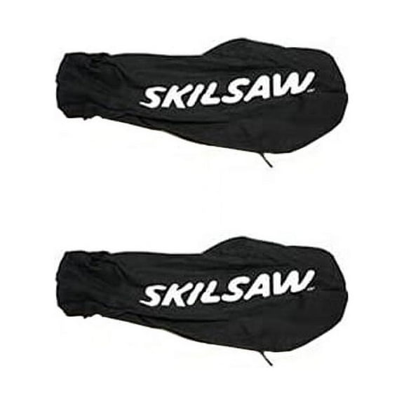 Skil 36012 Pack of Genuine OEM Replacement Dust Bags # 1619PA0205-2PK