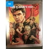 The Karate Kid (Blu-Ray Disc, Steelbook)