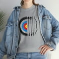 thumbnail image 7 of Vintage Archery Shirt, Christmas Gift, Birthday Gift, Archery Gift -ID: 825, 7 of 7