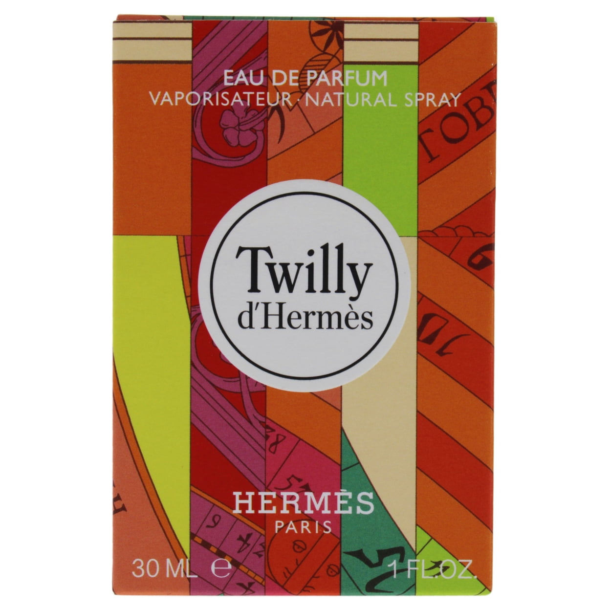 Twilly DHermes by Hermes for Women - 1 oz EDP Sp. - Walmart.com