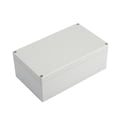 thumbnail image 1 of Caja De Conexiones De Plástico Blanco Multifuncional Ip65 Impermeable Caja De Conexión De Terminal De Proyecto Eléctrico Para Interior Y Exterior Serendint EL011155-00, 1 of 5
