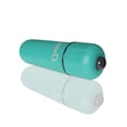thumbnail image 5 of Screaming O 4B Bullet Vibrator, Green, Waterproof, Travel Size, 5 of 5