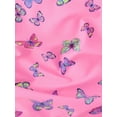 thumbnail image 3 of The Children's Place Girls Sleeveless Ruched Tankini Swimsuit, 2-Piece, Sizes XS-XXL, 3 of 3