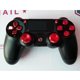 thumbnail image 4 of Bots Controlador de Metal Thumbsticks Rojo Sunnimix Botón joystick, 4 of 7
