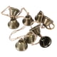 thumbnail image 2 of Campanas de decoración para fiesta de boda, campanas de cobre, accesorios para manualidades DIY, campanillas de viento pintorescas para regalo para interior y exterior Unbranded 3115210193211, 2 of 8