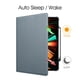 thumbnail image 3 of Funda giratoria Fintie para iPad Pro 12.9 6.ª generación con soporte para lápices, 3 of 8