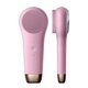 thumbnail image 1 of Cepillo limpiador facial eléctrico ZefeiWu resistente Al agua color rosa, 1 of 5