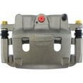 thumbnail image 4 of Centric Parts 14142131 Centric Semi-Loaded Brake Caliper with New Phenolic Pistons Fits select: 2004-2007 NISSAN TITAN, 2004-2006 NISSAN ARMADA, 4 of 4