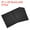 Black, variant on Uxcell A4 Document Organizer Filing Envelopes Jacket File Folders, Pink 3 Pack