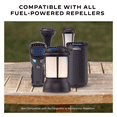 thumbnail image 3 of Thermacell Mosquito Repellent Refills with 48 Hours of Mosquito Protection, 3 of 10