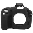 thumbnail image 1 of Funda protectora de Silicona Jadeshay para cámara Nikon D810/D810A, 1 of 8