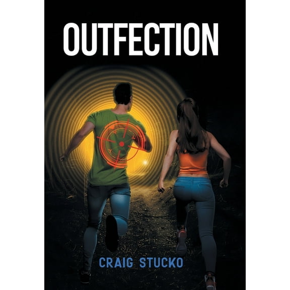 Outfection, (Hardcover)