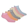 thumbnail image 1 of Tines De Mujer Color Pastel/algodón Premium/apto Diabéticos, 1 of 6