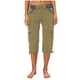 thumbnail image 3 of WILLBEST Pantalones Casuales de Verano para Mujer, Pantalones de Bolsillo para Exteriores, Pantalones Cortos Cargo Holgados, Monos Cortos, Ropa Deportiva Ligera y Cómoda Grande, 3 of 6