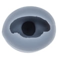 thumbnail image 3 of D Molde de silicona,Molde de vela de calavera de silicona Molde de vela de calavera de silicona D Molde de cabeza de calavera Características de vanguardia, 3 of 13