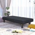 thumbnail image 2 of Dillan Futon, 2 of 8