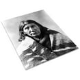 thumbnail image 3 of Print: Mary Red Cloud, Head-And-Shoulders Portrait, Facing Front, 1900, 3 of 4