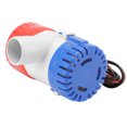 thumbnail image 3 of Nonautomatic Submersible Marine Water Pump with Water Cooled Motor for Pool  Boat, 3 of 8