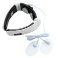 thumbnail image 1 of Neck Relax Massager Neck Massager with Heat for Neck Pain Relief Portable Neck and Shoulder Massager, 1 of 5