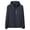 Z129-Dark Gray, variant on XINPING Sun Shirt UPF 50 Men's Fishing Shirt Long Sleeve UV Protection Lightweight Casual Hoodie for Swimming Running Hiking