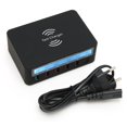 thumbnail image 2 of Cargador de Pantalla inteligente ANGGREK Cargador Portátil Inalámbrico Plug And Play Para Teléfonos Inteligentes Para tabletas, 2 of 7