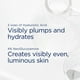 thumbnail image 3 of Gel Crema Hidratante NEOSTRATA Hyaluronic Luminous Lift sin Fragancia con Ácido Hialurónico y Neoglu, 3 of 6