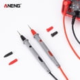 thumbnail image 1 of Maoww 1 Pair Universal 20A Multimeter Test Probes Measuring Device Portable Non-destructive Pin Accessories, 1 of 9