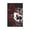 Single Toggle, variant on Gothic Crown Skull Light Switch Cover Decorator Duplex Wall Plate 1-Gang Receptacle Outlet Decor
