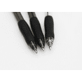 thumbnail image 2 of [Dong-A] AnyBall 1.4mm Ball Point Pens, Red Ink, 12 Count, 2 of 5