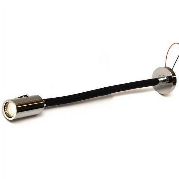 Quick Boat Audrey Reading Lamp FAMP118CC11A00 | Daylight 10-30V Leather