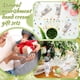 thumbnail image 5 of Set de crema de manos Dansib Baby In Bloom, 48 juegos con bolsas de organza, 5 of 6