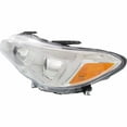 thumbnail image 5 of For Subaru WRX Headlight Assembly 2015 16 17 18 19 2020 Driver Side | SU2502152 | 84001VA031, 5 of 6