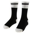 thumbnail image 2 of Calcetines de para hombre para mujer 2018 Medias Despedida de Negro 2018 novio Macarena Calcetines de boda, 2 of 8