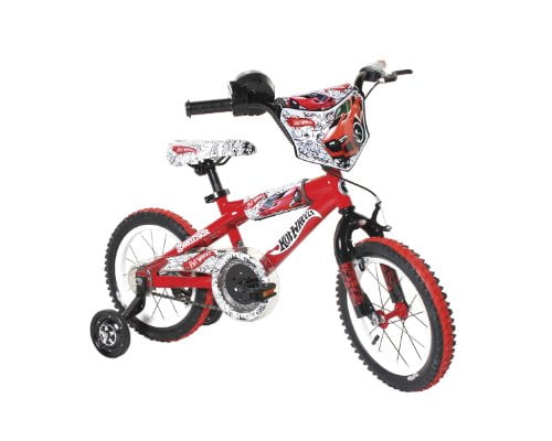 walmart hot wheels bike