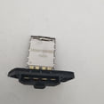 thumbnail image 2 of Original Air Conditioning Speed Control Module, Blower Heater Speed Control Resistor for Foton Tuland Oe 180801900020, 2 of 3